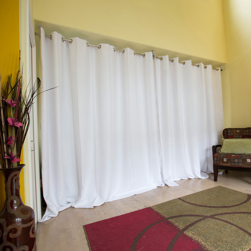 RoomDividersNow Hanging Room Divider & Reviews Wayfair